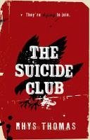 The Suicide Club (eBook, ePUB) - Thomas, Rhys