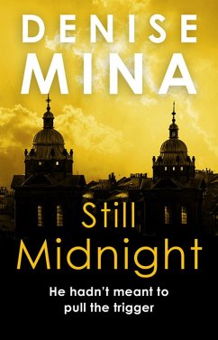 Still Midnight (eBook, ePUB) - Mina, Denise