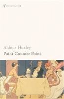 Point Counter Point (eBook, ePUB) - Huxley, Aldous