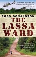 The Lassa Ward (eBook, ePUB) - Donaldson, Ross