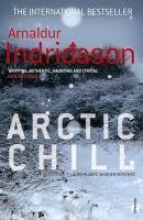 Arctic Chill (eBook, ePUB) - Indridason, Arnaldur