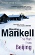 The Man From Beijing (eBook, ePUB) - Bild 1