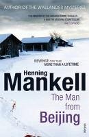The Man From Beijing (eBook, ePUB) - Mankell, Henning