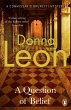 A Question of Belief (eBook, ePUB) - Bild 1