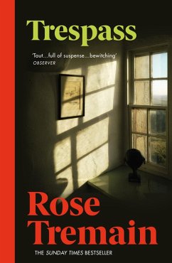 Trespass (eBook, ePUB) - Tremain, Rose