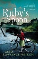 Cover Ruby's Spoon (eBook, ePUB)
