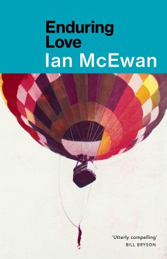Enduring Love (eBook, ePUB) - McEwan, Ian