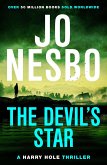 The Devil's Star (eBook, ePUB)