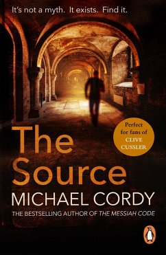 The Source (eBook, ePUB) - Cordy, Michael