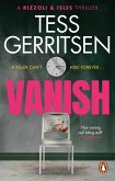 Vanish (eBook, ePUB)