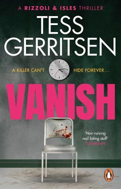 Vanish (eBook, ePUB) - Gerritsen, Tess