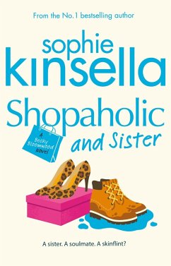 Shopaholic & Sister (eBook, ePUB) - Kinsella, Sophie