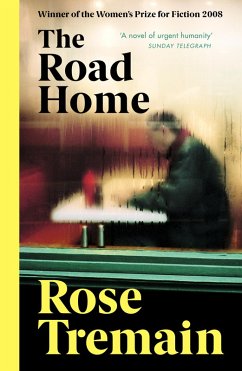The Road Home (eBook, ePUB) - Tremain, Rose