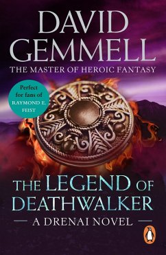 The Legend of Deathwalker (eBook, ePUB) - Gemmell, David
