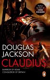Claudius (eBook, ePUB)