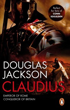 Cover Claudius (eBook, ePUB)