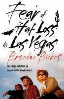 Fear of Hat Loss in Las Vegas (eBook, ePUB) - Burns, Brendon