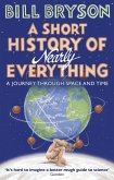 A Short History of Nearly Everything (eBook, ePUB)