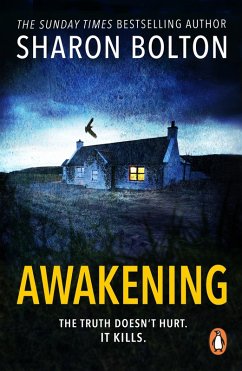 Awakening (eBook, ePUB) - Bolton, Sharon