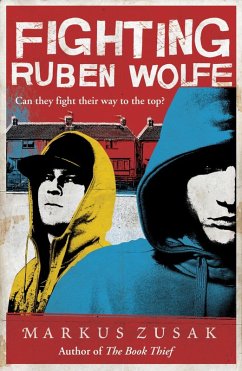 Fighting Ruben Wolfe (eBook, ePUB) - Zusak, Markus