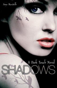 Dark Touch: Shadows (eBook, ePUB) - Meredith, Amy