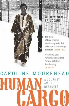 Human Cargo (eBook, ePUB) - Moorehead, Caroline