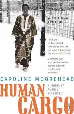 Cover Human Cargo (eBook, ePUB)