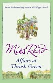 Affairs at Thrush Green (eBook, ePUB)