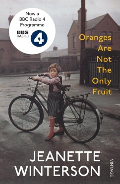 Oranges Are Not The Only Fruit (eBook, ePUB) - Winterson, Jeanette