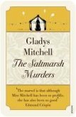 The Saltmarsh Murders (eBook, ePUB)
