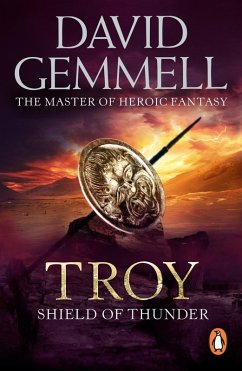 Troy: Shield Of Thunder (eBook, ePUB) - Gemmell, David