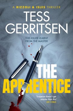 The Apprentice (eBook, ePUB) - Gerritsen, Tess