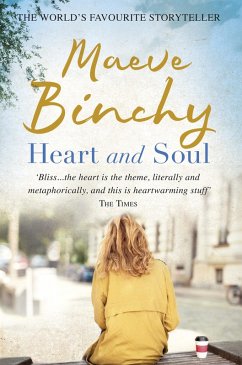 Heart and Soul (eBook, ePUB) - Binchy, Maeve