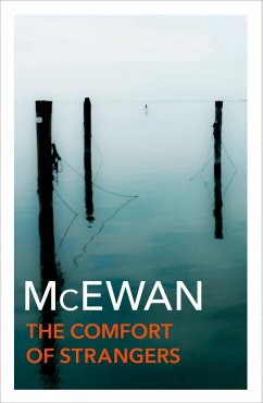 The Comfort of Strangers (eBook, ePUB) - McEwan, Ian