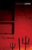 The Monk (eBook, ePUB)