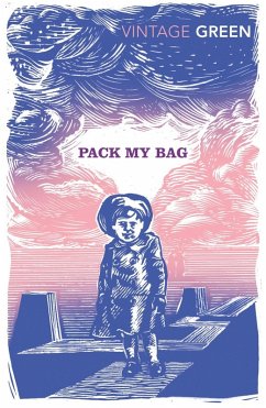 Cover Pack My Bag (eBook, ePUB)