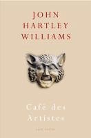 Cover Café des Artistes (eBook, ePUB)