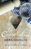 Consolation (eBook, ePUB) - Gavalda, Anna