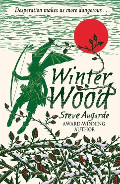 Winter Wood (eBook, ePUB) - Augarde, Steve