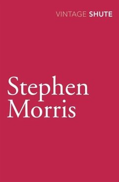 Cover Stephen Morris (eBook, ePUB)