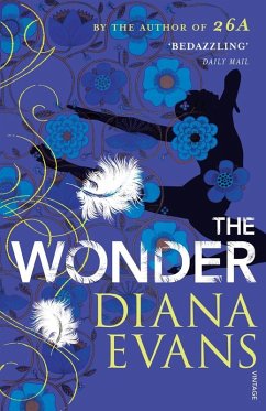 The Wonder (eBook, ePUB) - Evans, Diana