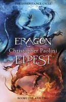 Eragon and Eldest Omnibus (eBook, ePUB) - Paolini, Christopher