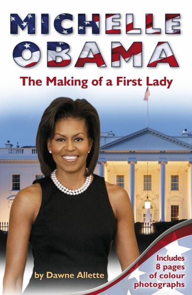 Michelle Obama (eBook, ePUB) Michelle Obama (eBook, ePUB)