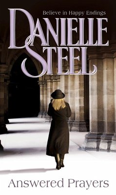 Answered Prayers (eBook, ePUB) - Steel, Danielle