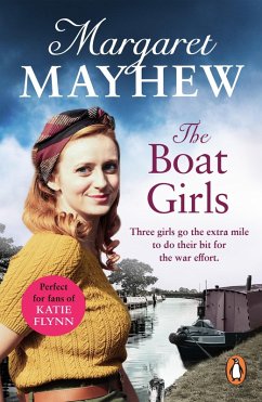 Cover The Boat Girls (eBook, ePUB)