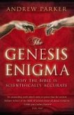 The Genesis Enigma (eBook, ePUB)