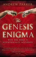 The Genesis Enigma (eBook, ePUB) - Parker, Andrew