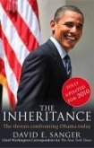 The Inheritance (eBook, ePUB)