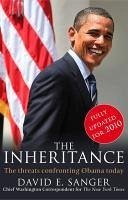 The Inheritance (eBook, ePUB) - Sanger, David E