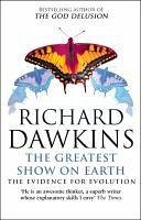 The Greatest Show on Earth (eBook, ePUB) - Dawkins, Richard